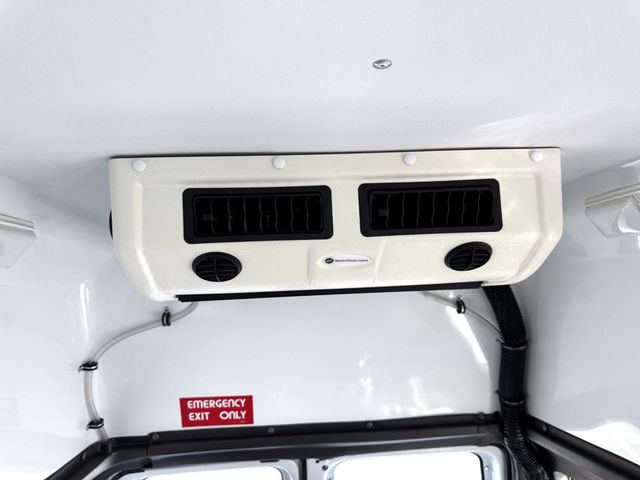 2014 Ford E350 Wheelchair High Top Van For Adults Medical Transport Mobility ADA Handicapped - 23080296 - 40