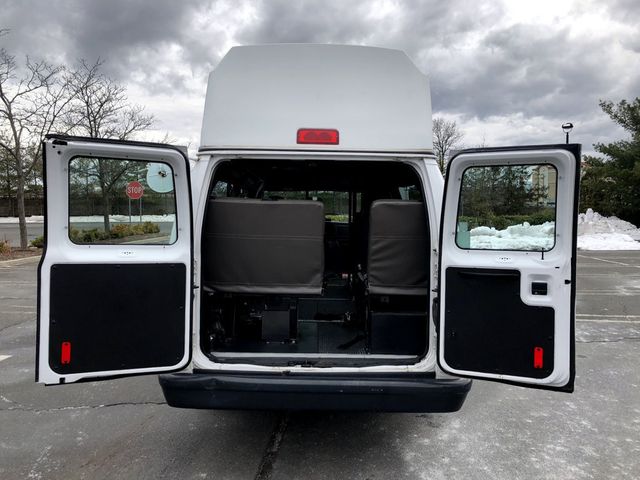 2014 Ford E350 Wheelchair High Top Van For Adults Medical Transport Mobility ADA Handicapped - 23080296 - 8