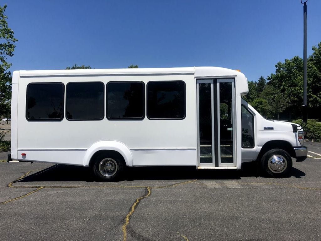 used shuttle bus for sale kentucky