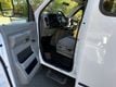 2014 Ford E450 Non-CDL Wheelchair Shuttle Bus For Sale For Adults Church Seniors Medical Transport - 22592786 - 17