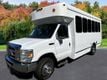 2014 Ford E450 Non-CDL Wheelchair Shuttle Bus For Sale For Adults Church Seniors Medical Transport - 22592786 - 2