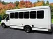 2014 Ford E450 Non-CDL Wheelchair Shuttle Bus For Sale For Adults Church Seniors Medical Transport - 22592786 - 4