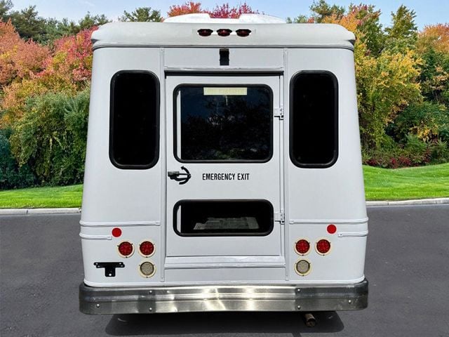 2014 Ford E450 Non-CDL Wheelchair Shuttle Bus For Sale For Adults Church Seniors Medical Transport - 22592786 - 8