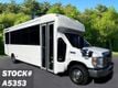 2014 Ford E450 Starcraft Wheelchair Shuttle Bus For Adults Seniors Church Medical Transport Handicapped - 22623124 - 0