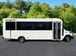 2014 Ford E450 Starcraft Wheelchair Shuttle Bus For Adults Seniors Church Medical Transport Handicapped - 22623124 - 1