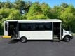 2014 Ford E450 Starcraft Wheelchair Shuttle Bus For Adults Seniors Church Medical Transport Handicapped - 22623124 - 3