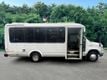 2014 Ford E450 Wheelchair Shuttle Bus For Sale For Adults Churches Seniors Handicapped Transport - 22284076 - 11