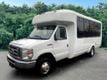 2014 Ford E450 Wheelchair Shuttle Bus For Sale For Adults Churches Seniors Handicapped Transport - 22284076 - 2
