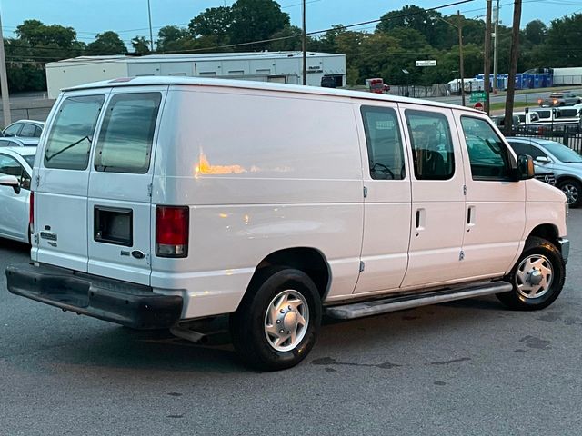 2014 Ford Econoline Cargo Van 2014 FORD E250 ECONOLINE V8 CARGO 4.6L COMMERCIAL 615-730-9991 - 22102762 - 9