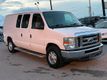 2014 Ford Econoline Cargo Van 2014 FORD E250 ECONOLINE V8 CARGO 4.6L COMMERCIAL 615-730-9991 - 22102762 - 3