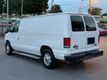 2014 Ford Econoline Cargo Van 2014 FORD E250 ECONOLINE V8 CARGO 4.6L COMMERCIAL 615-730-9991 - 22102762 - 4