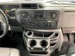 2014 Ford Econoline Cargo Van E-150 Commercial - 21739527 - 27