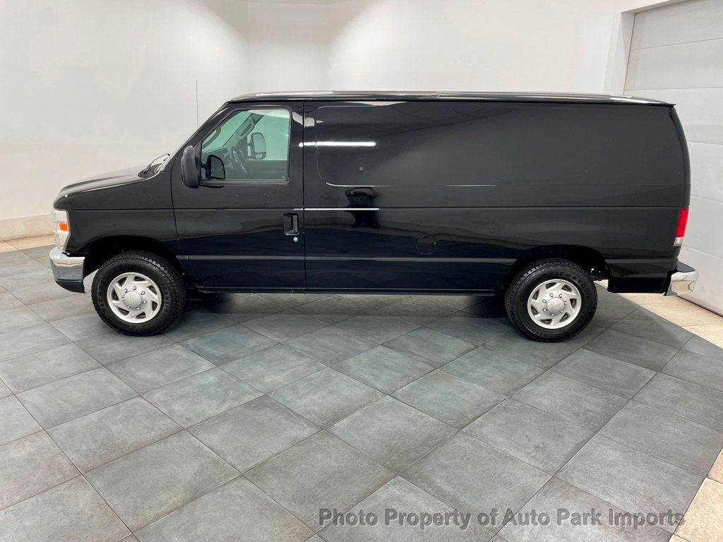 2014 Ford Econoline Cargo Van E-150 Commercial - 21739527 - 5