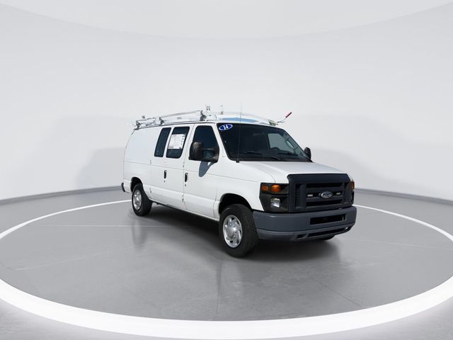 2014 Ford Econoline Cargo Van E-150 Commercial - 22766339 - 1