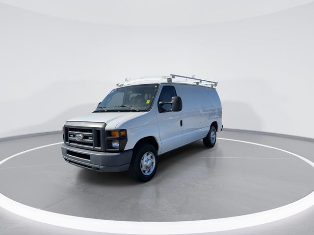 2014 Ford Econoline Cargo Van E-150 Commercial - 22766339 - 3
