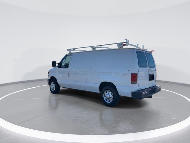 2014 Ford Econoline Cargo Van E-150 Commercial - 22766339 - 5