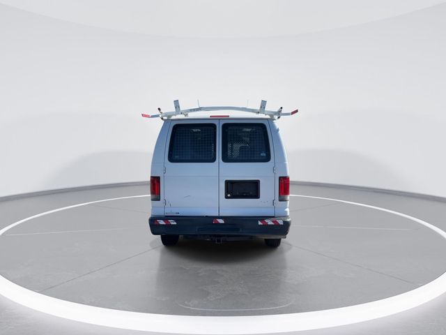 2014 Ford Econoline Cargo Van E-150 Commercial - 22766339 - 6