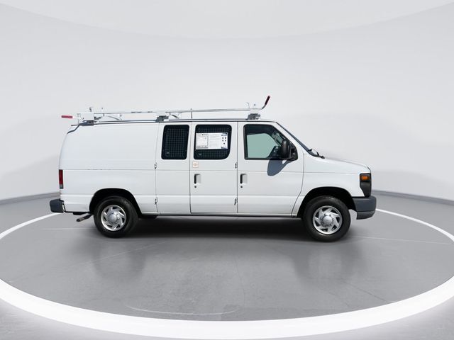 2014 Ford Econoline Cargo Van E-150 Commercial - 22766339 - 8