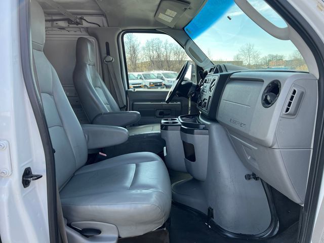 2014 Ford Econoline Cargo Van E-250 Commercial - 22998767 - 14