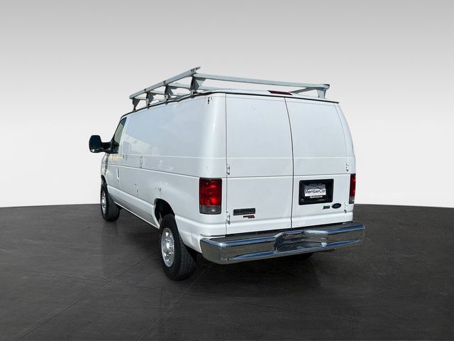 2014 Ford Econoline Cargo Van E-250 Commercial - 22998767 - 1