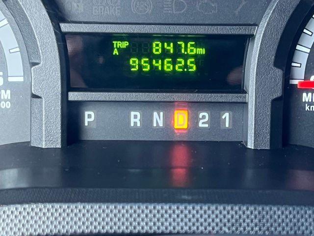 2014 Ford Econoline Cargo Van E-250 Commercial - 22998767 - 20