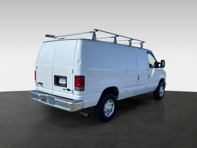 2014 Ford Econoline Cargo Van E-250 Commercial - 22998767 - 3
