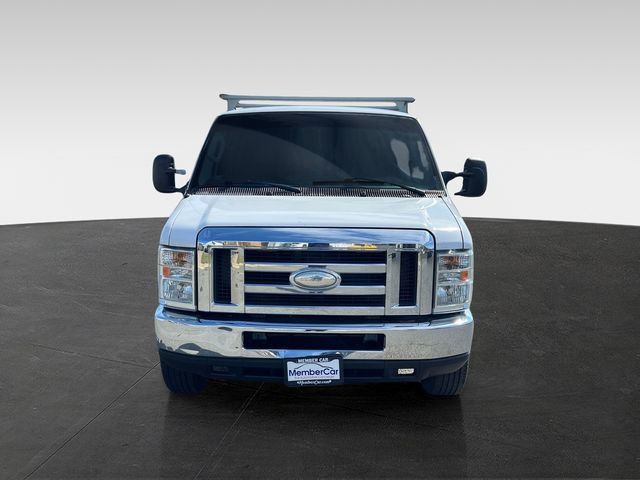 2014 Ford Econoline Cargo Van E-250 Commercial - 22998767 - 6