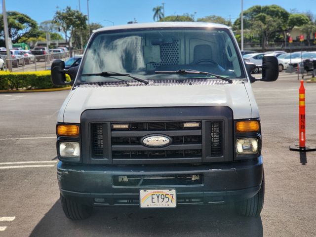 2014 Ford Econoline Cargo Van E-350 Super Duty Recreational - 22954942 - 1
