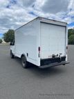 2014 Ford Econoline Commercial Cutaway Box Trucks - 22970502 - 6