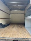 2014 Ford Econoline Commercial Cutaway Box Trucks - 22970502 - 7