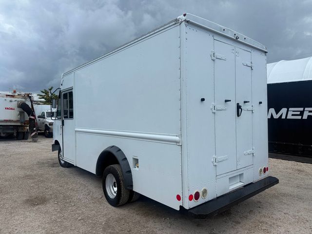 2014 Ford Econoline Stepvan  - 23019143 - 2