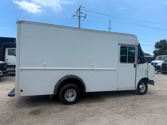 2014 Ford Econoline Stepvan  - 23019143 - 3