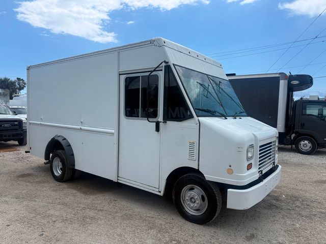 2014 Ford Econoline Stepvan  - 23019143 - 4