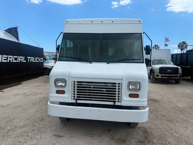 2014 Ford Econoline Stepvan  - 23019143 - 5