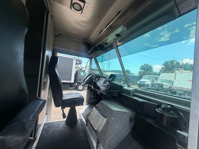 2014 Ford Econoline Stepvan  - 23019143 - 7