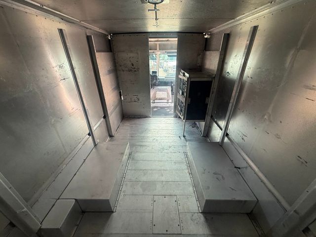 2014 Ford Econoline Stepvan  - 23019143 - 8