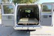 2014 Ford Econoline Wagon E-350 Super Duty Ext XLT - 22549389 - 19