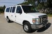 2014 Ford Econoline Wagon E-350 Super Duty Ext XLT - 22549389 - 34