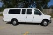 2014 Ford Econoline Wagon E-350 Super Duty Ext XLT - 22549389 - 35