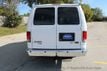 2014 Ford Econoline Wagon E-350 Super Duty Ext XLT - 22549389 - 3