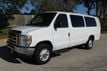 2014 Ford Econoline Wagon E-350 Super Duty Ext XLT - 22549389 - 40