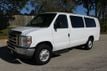 2014 Ford Econoline Wagon E-350 Super Duty Ext XLT - 22549389 - 6