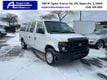 2014 Ford Econoline Wagon E-350 Super Duty XL - 22956284 - 0