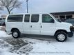 2014 Ford Econoline Wagon E-350 Super Duty XL - 22956284 - 1