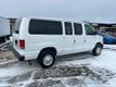 2014 Ford Econoline Wagon E-350 Super Duty XL - 22956284 - 2