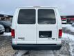 2014 Ford Econoline Wagon E-350 Super Duty XL - 22956284 - 3