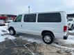 2014 Ford Econoline Wagon E-350 Super Duty XL - 22956284 - 4