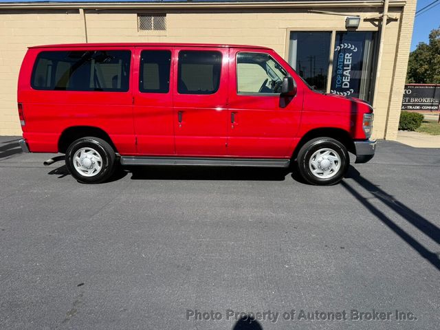 Super Duty Used Ford Econoline Van 2014 Used Ford Econoline Wagon