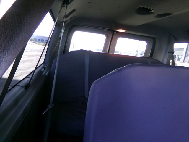 2014 Ford Econoline Wagon ECONOLINE E350 SUPER DUTY - 22933265 - 13