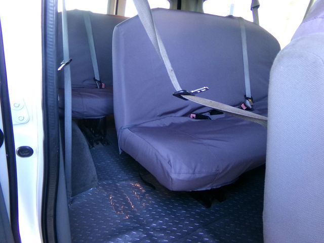 2014 Ford Econoline Wagon ECONOLINE E350 SUPER DUTY - 22933265 - 14